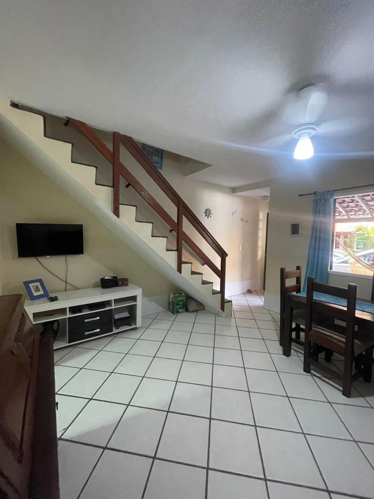 Escape O Paraiso, Casa Mobiliada Com Piscina E Salao De Jogos, 300mt Da Arraial do Cabo
