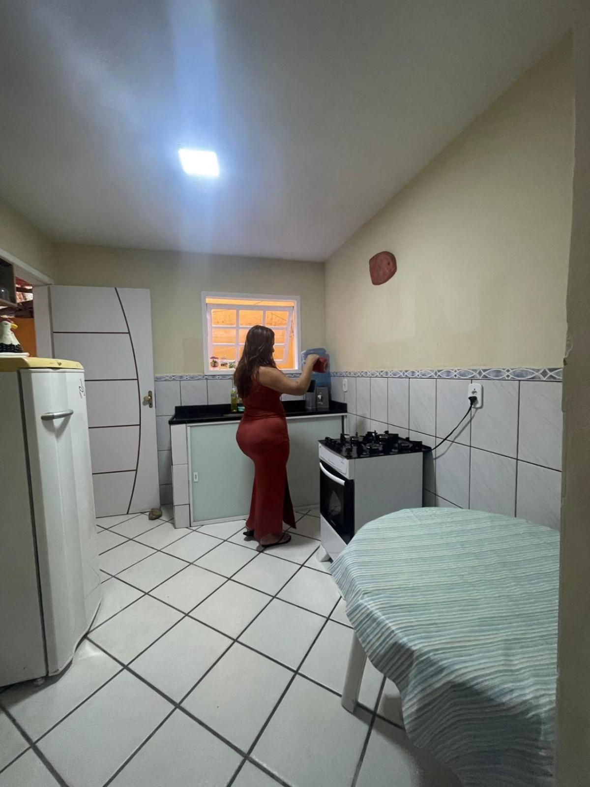 Escape O Paraiso, Casa Mobiliada Com Piscina E Salao De Jogos, 300mt Da