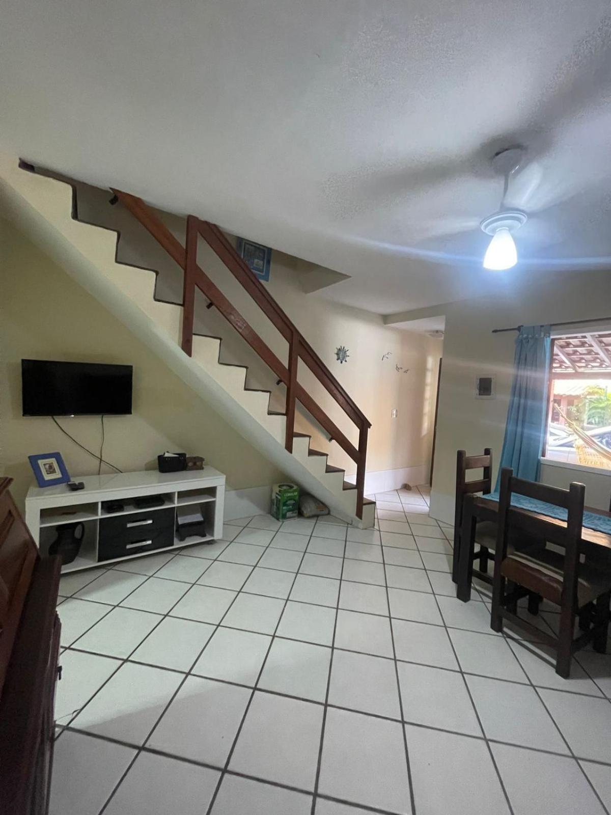 Сasa de vacaciones Escape O Paraiso, Casa Mobiliada Com Piscina E Salao De Jogos, 300mt Da *