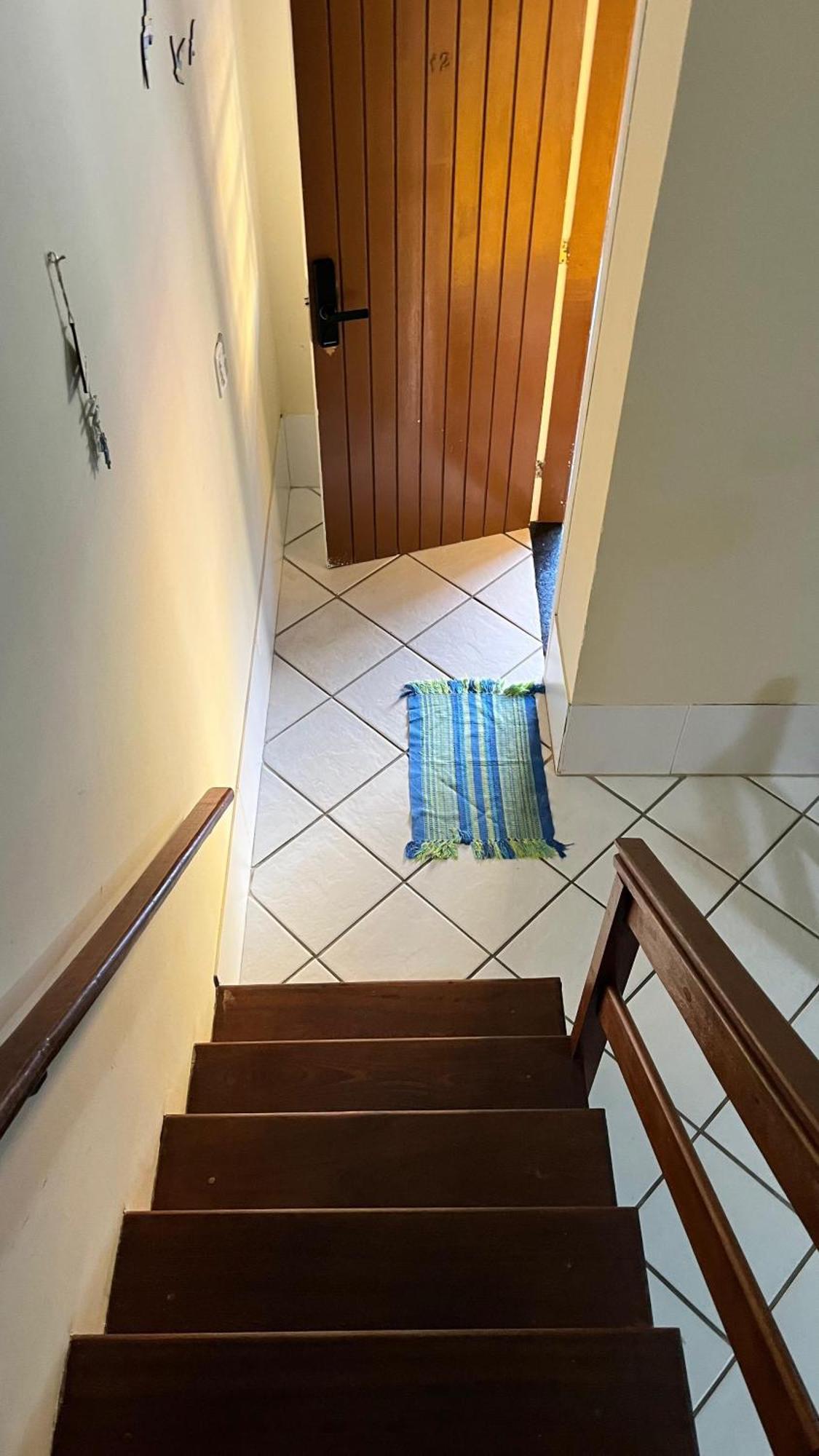 Сasa de vacaciones Escape O Paraiso, Casa Mobiliada Com Piscina E Salao De Jogos, 300mt Da