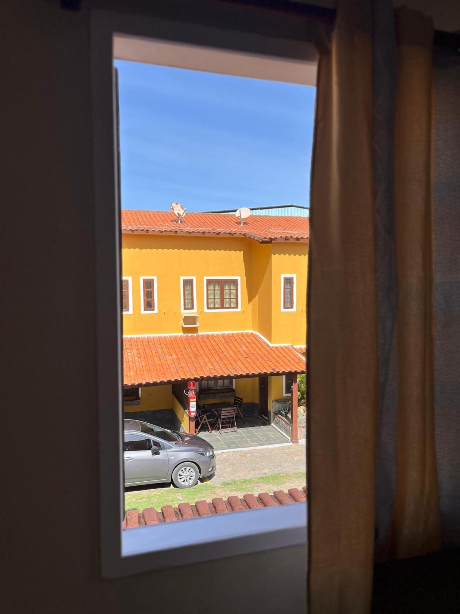 Escape O Paraiso, Casa Mobiliada Com Piscina E Salao De Jogos, 300mt Da * Arraial do Cabo