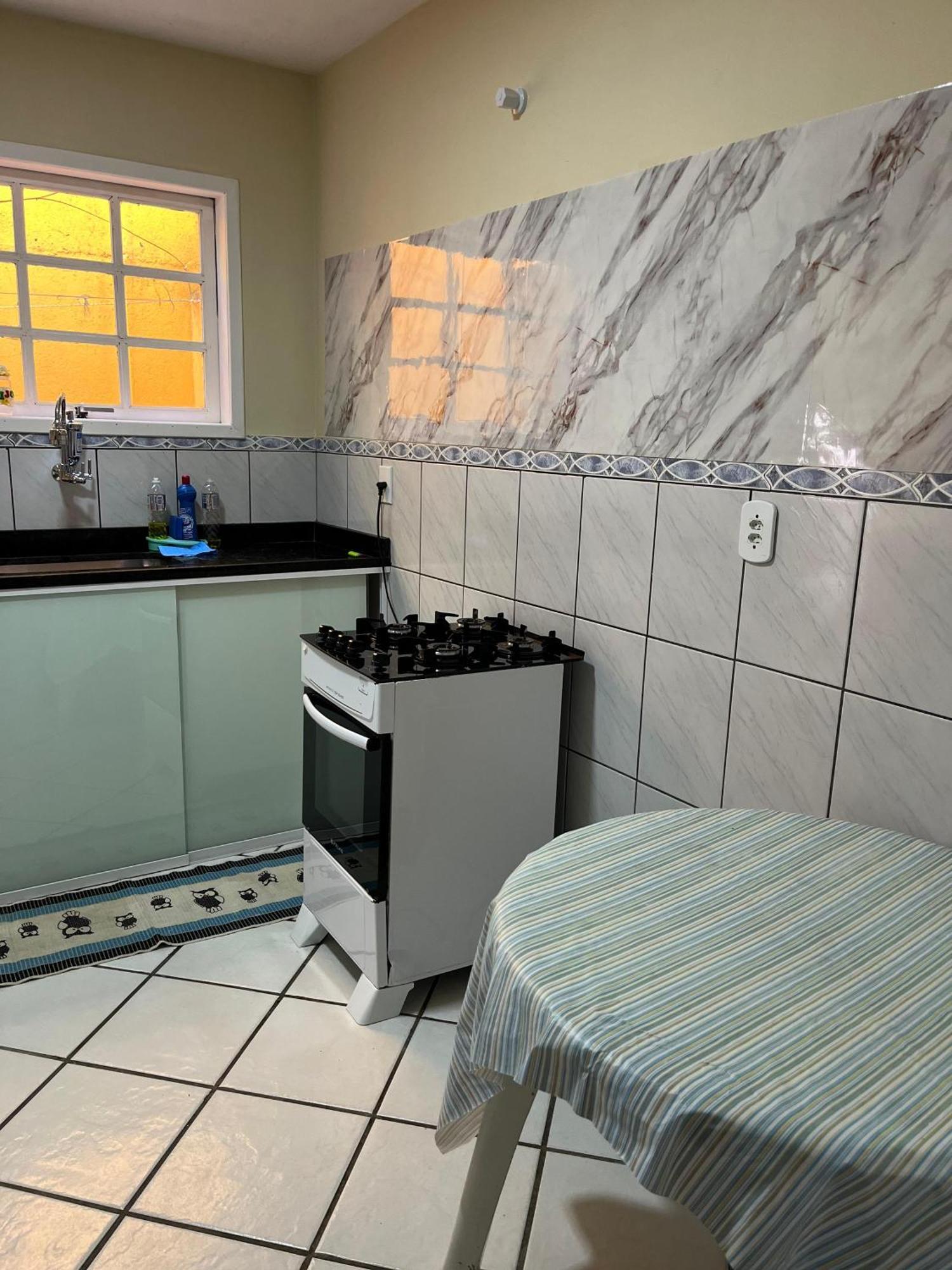 Escape O Paraiso, Casa Mobiliada Com Piscina E Salao De Jogos, 300mt Da *
